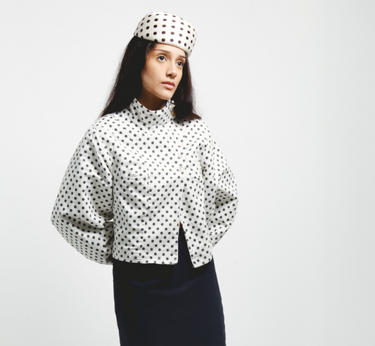 Theone Jacket